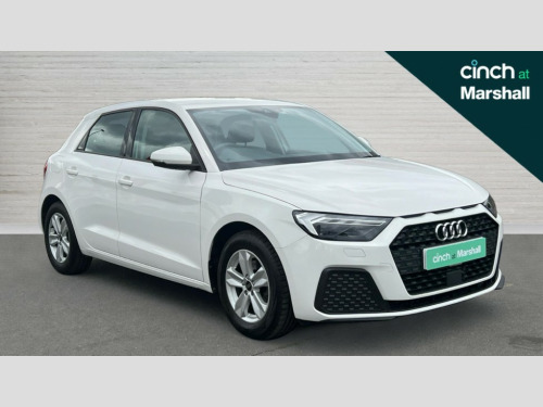 Audi A1  A1 30 TFSI 110 Technik 5dr