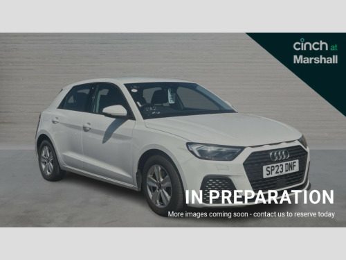 Audi A1  A1 30 TFSI 110 Technik 5dr