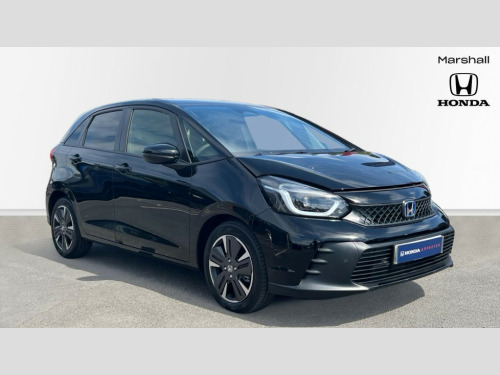 Honda Jazz  Jazz 1.5 I-mmd Hybrid Advance 5Dr Ecvt Hatchback