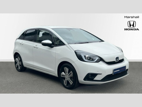 Honda Jazz  JAZZ 1.5 i-MMD Hybrid EX 5dr eCVT