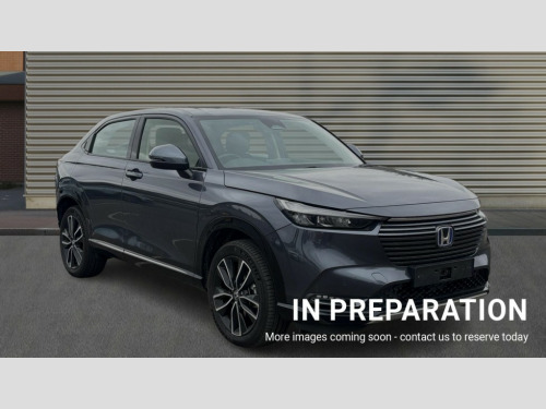 Honda HR-V  HR-V 1.5 eHEV Advance 5dr CVT