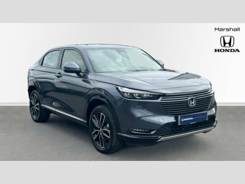 Honda HR-V  HR-V 1.5 eHEV Advance 5dr CVT