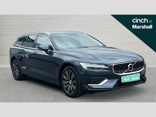 Volvo V60  V60 2.0 B3P Inscription 5dr Auto [7 speed]