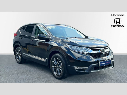 Honda CR-V  CR-V 2.0 i-MMD Hybrid EX 5dr eCVT
