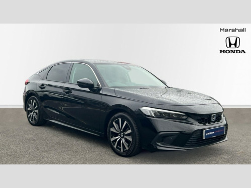 Honda Civic  CIVIC 2.0 eHEV Elegance 5dr CVT