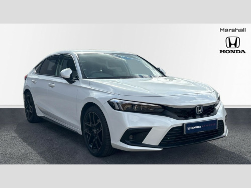 Honda Civic  CIVIC 2.0 eHEV Advance 5dr CVT