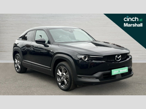 Mazda MX-3  MX-30 107kW Exclusive Line 35.5kWh 5dr Auto