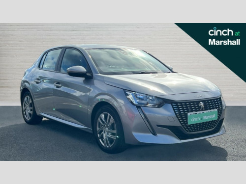 Peugeot 208  208 1.2 PureTech 100 Active 5dr