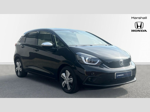 Honda Jazz  JAZZ 1.5 i-MMD Hybrid EX 5dr eCVT