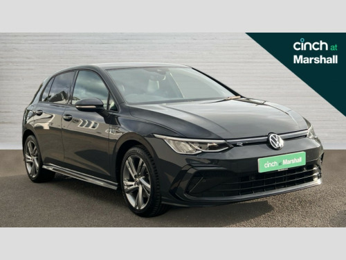 Volkswagen Golf  GOLF 1.5 TSI R-Line 5dr
