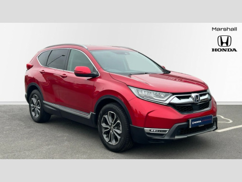Honda CR-V  CR-V 2.0 i-MMD Hybrid SR 5dr eCVT