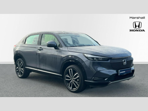 Honda HR-V  HR-V 1.5 eHEV Advance 5dr CVT