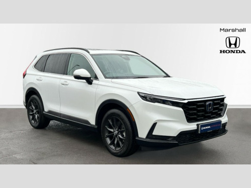 Honda CR-V  Cr-v 2.0 Ehev Advance 5Dr Ecvt Estate
