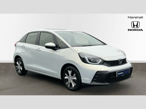 Honda Jazz  Jazz 1.5 I-mmd Hybrid Elegance 5Dr Ecvt Hatchback