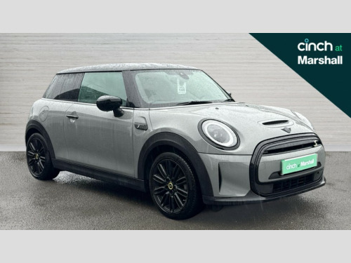 MINI Hatchback  HATCHBACK 135kW Cooper S Level 2 33kWh 3dr Auto