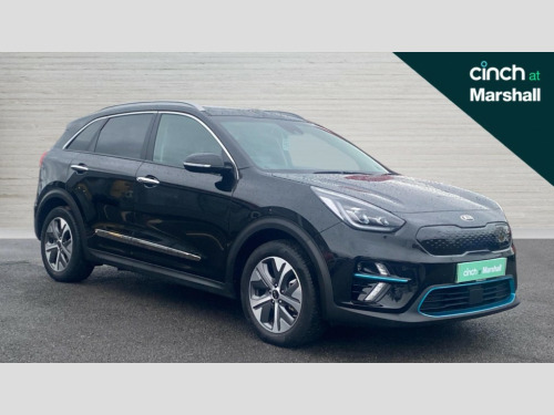 Kia E-Niro  E-NIRO 150kW 4+ 64kWh 5dr Auto