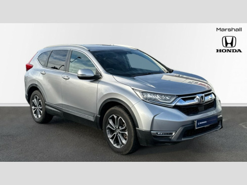 Honda CR-V  CR-V 2.0 i-MMD Hybrid SR 5dr eCVT