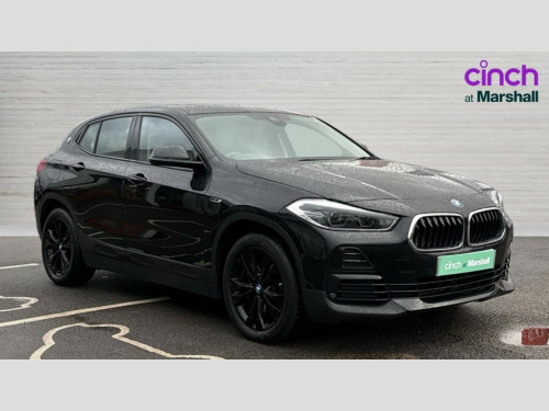 BMW X2 X2 X2 xDrive 25e Sport 5dr Auto 