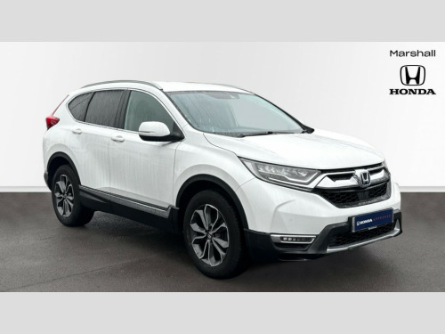 Honda CR-V  CR-V 2.0 i-MMD Hybrid SR 5dr eCVT 