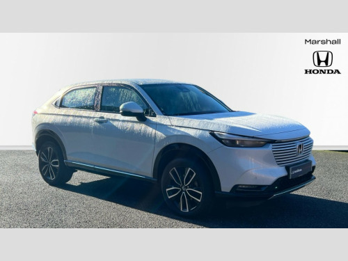 Honda HR-V  HR-V 1.5 eHEV Advance 5dr CVT 