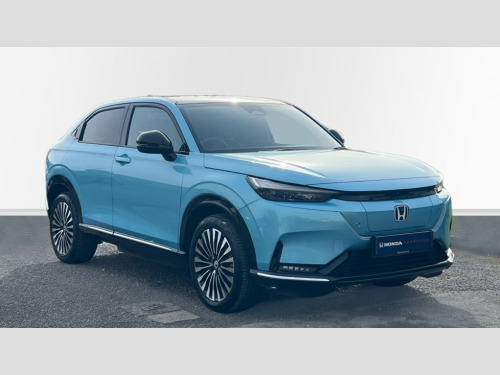 Honda E  E NY1 150kW Advance 69kWh 5dr Auto