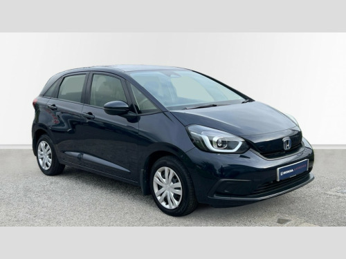 Honda Jazz  Honda Jazz Hatchback 1.5 i-MMD Hybrid SE 5dr eCVT