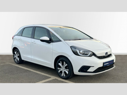 Honda Jazz  Jazz Hatchback 1.5 i-MMD Hybrid SR 5dr eCVT