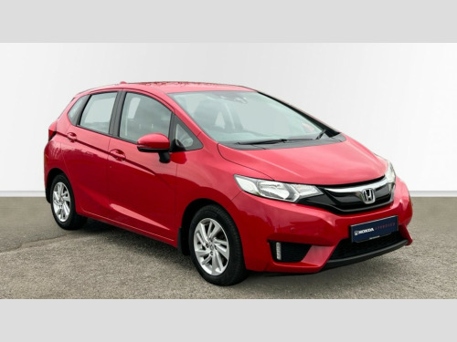 Honda Jazz  Honda Jazz Hatchback 1.3 SE 5dr