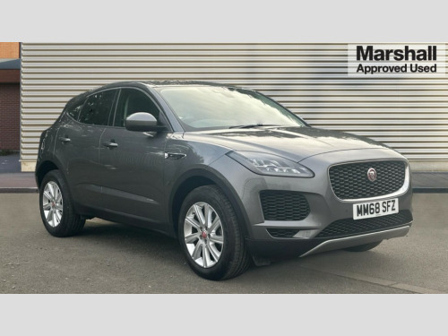 Jaguar E-PACE  Jaguar E-pace Diesel Estate 2.0d S 5dr Auto