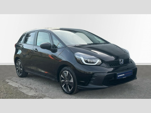 Honda Jazz  JAZZ 1.5 i-MMD Hybrid Advance 5dr eCVT