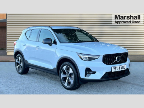 Volvo XC40  Volvo Xc40 Estate 2.0 B4P Plus Dark 5dr Auto