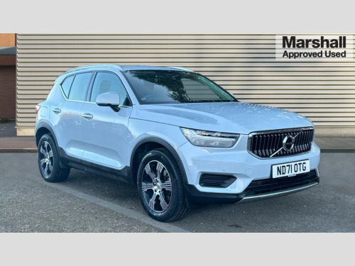 Volvo XC40  Volvo Xc40 Estate 2.0 B4P Inscription 5dr AWD Auto