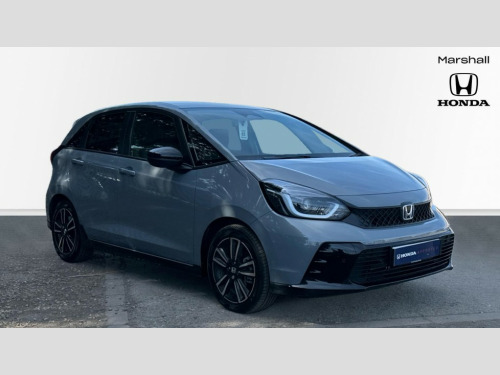 Honda Jazz  JAZZ 1.5 i-MMD Hybrid Advance Sport 5dr eCVT