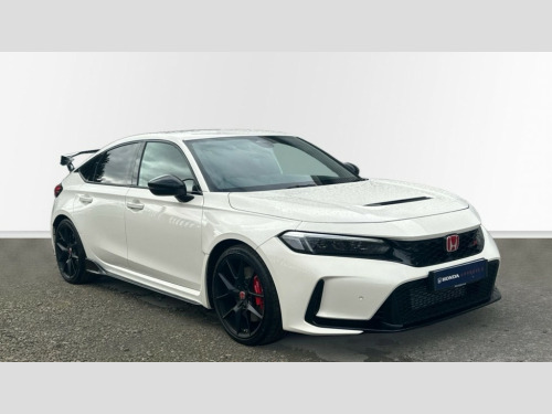 Honda Civic  CIVIC 2.0 VTEC Turbo Type R 5dr