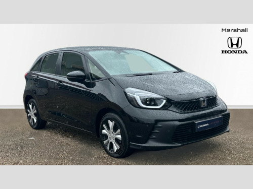 Honda Jazz  Honda Jazz Hatchback 1.5 i-MMD Hybrid Elegance 5dr eCVT
