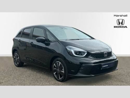 Honda Jazz  Honda Jazz Hatchback 1.5 i-MMD Hybrid Advance 5dr eCVT