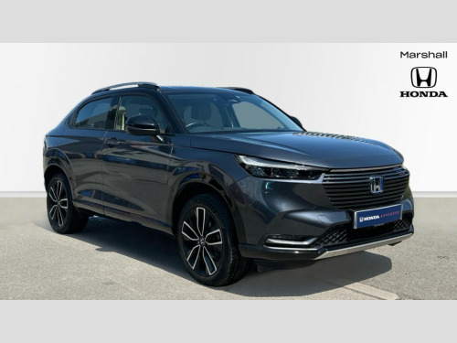 Honda HR-V  HR-V 1.5 eHEV Advance Style 5dr CVT