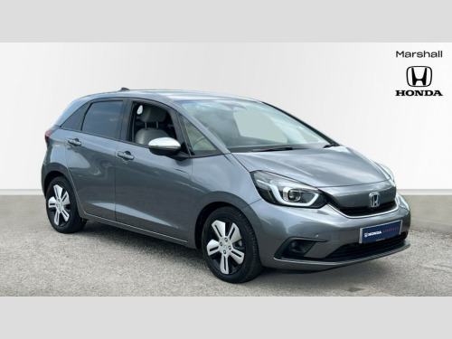 Honda Jazz  JAZZ 1.5 i-MMD Hybrid EX 5dr eCVT