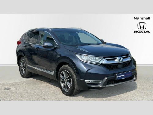 Honda CR-V  CR-V 2.0 i-MMD Hybrid EX 5dr eCVT