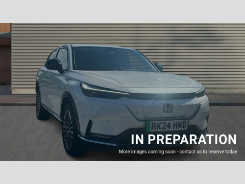 Honda E  E NY1 150kW Elegance 69kWh 5dr Auto
