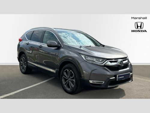 Honda CR-V  CR-V 2.0 i-MMD Hybrid SR 5dr eCVT