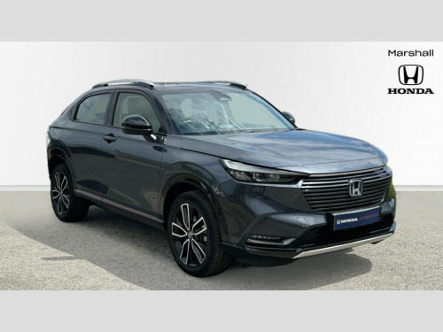 Honda HR-V  HR-V 1.5 eHEV Advance Style 5dr CVT