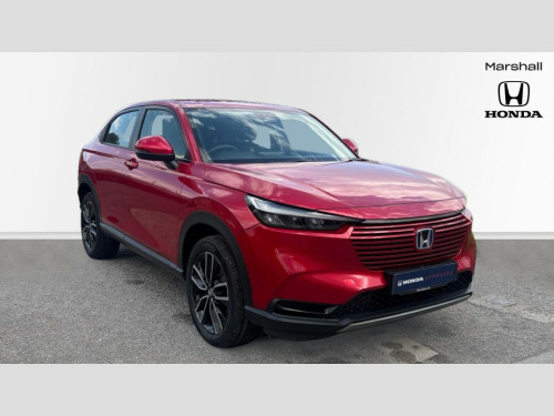 Honda HR-V  HR-V 1.5 eHEV Elegance 5dr CVT