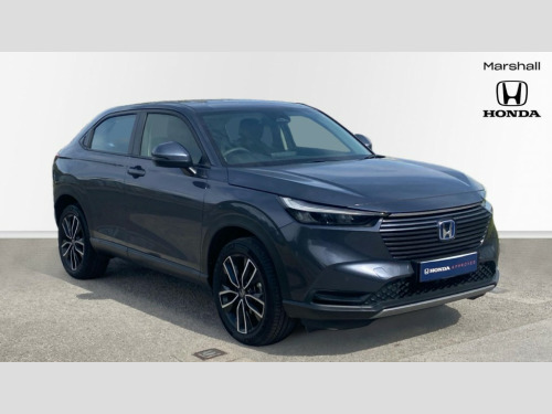 Honda HR-V  HR-V 1.5 eHEV Elegance 5dr CVT