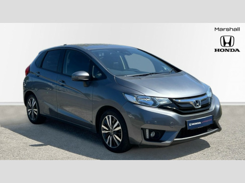 Honda Jazz  JAZZ 1.3 EX Navi 5dr