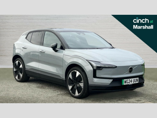 Volvo Ex30  EX30 315kW Twin Motor Performance Ultra 69kWh 5dr Auto