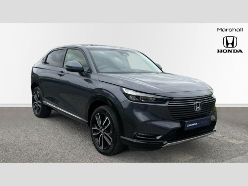 Honda HR-V  HR-V 1.5 eHEV Advance 5dr CVT