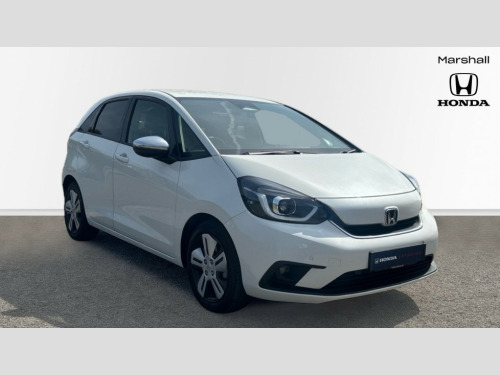 Honda Jazz  JAZZ 1.5 i-MMD Hybrid EX 5dr eCVT