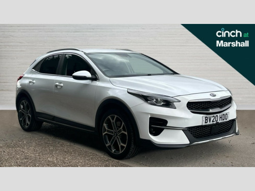 Kia XCeed  XCEED 1.0T GDi ISG 3 5dr