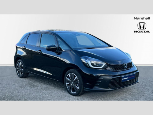 Honda Jazz  JAZZ 1.5 i-MMD Hybrid Advance 5dr eCVT